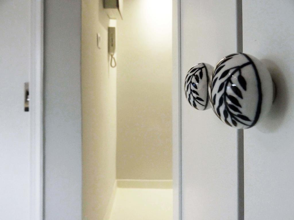 Appartement The Cucuwow à Athènes Extérieur photo